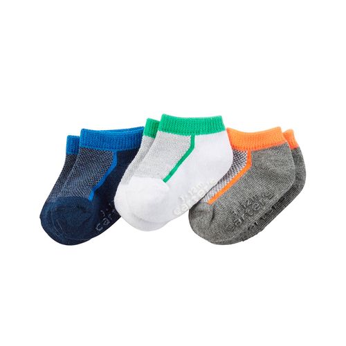 Medias Bebé 3 Pack
