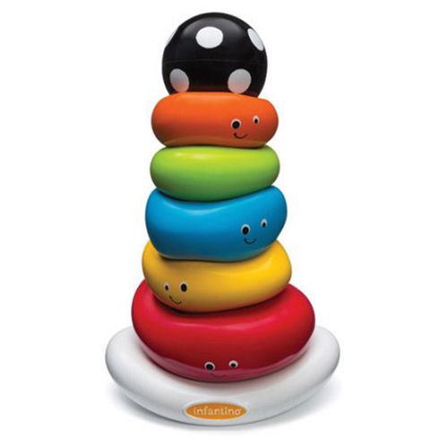 Aros Apilables Infantino 206595