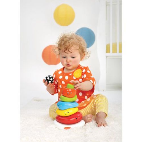 Aros Apilables Infantino 206595