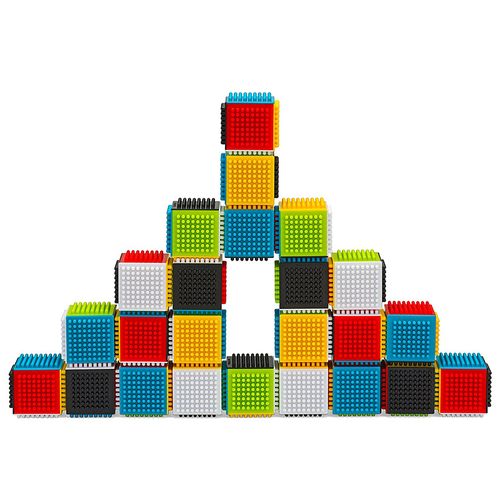Bloques Apilables Infantino 216051