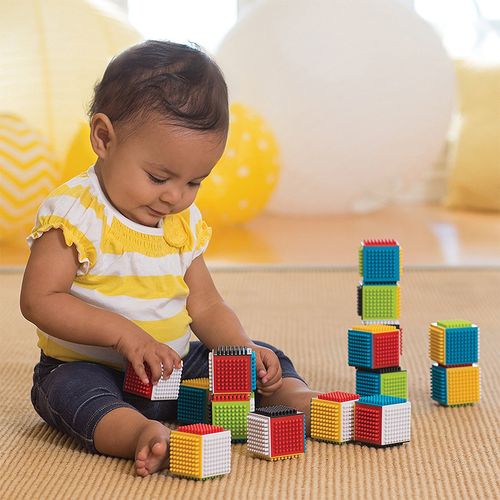 Bloques Apilables Infantino 216051