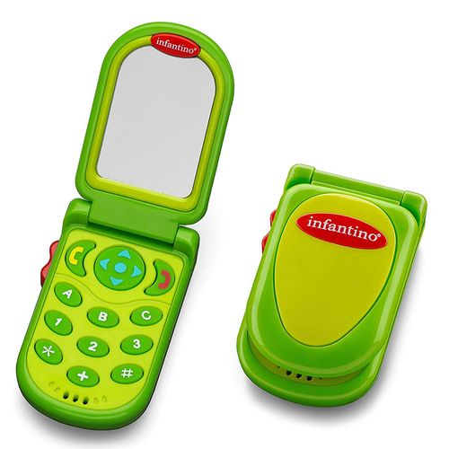 Juguete Celular Infantino 206307J