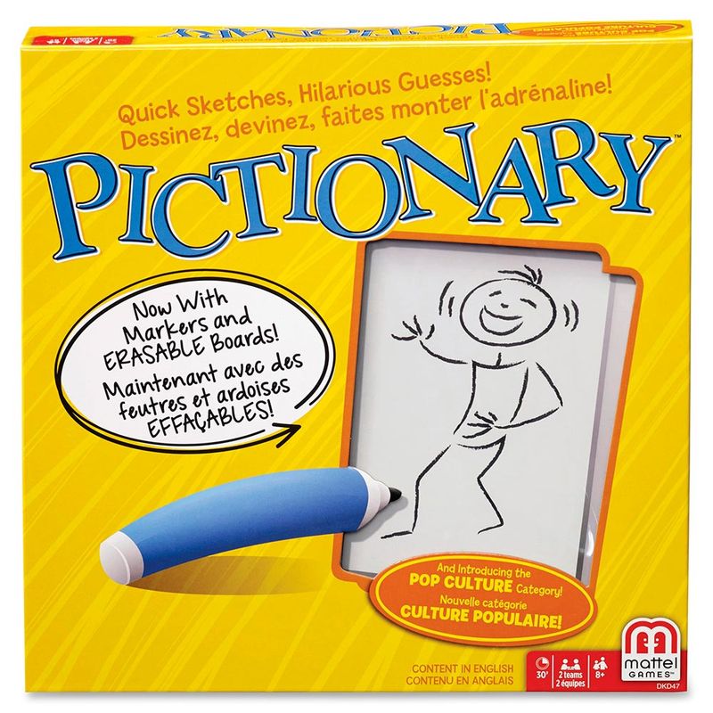 juego-de-mesa-pictionary-mattel-dkd47