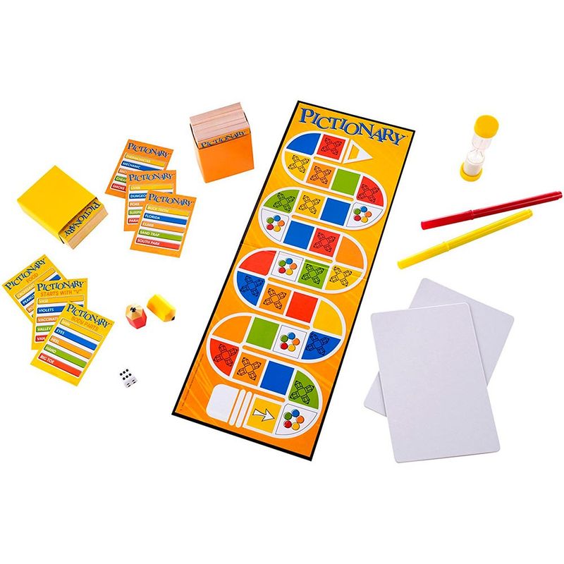 juego-de-mesa-pictionary-mattel-dkd47