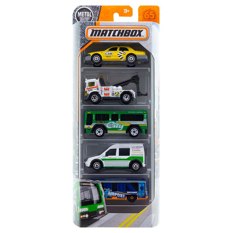 vehiculos-coleccion-matchbox-pack-x-5-mattel-c1817