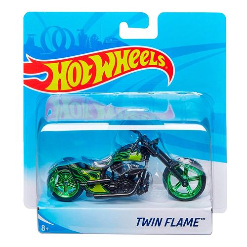Motos Hot Wheels Surtido Mattel X4221