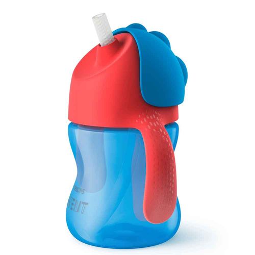 Vaso Pitillo 7Oz 9M Avent SCF79601