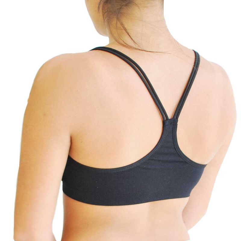 brasier-deportivo-international-intimates-b25441blk