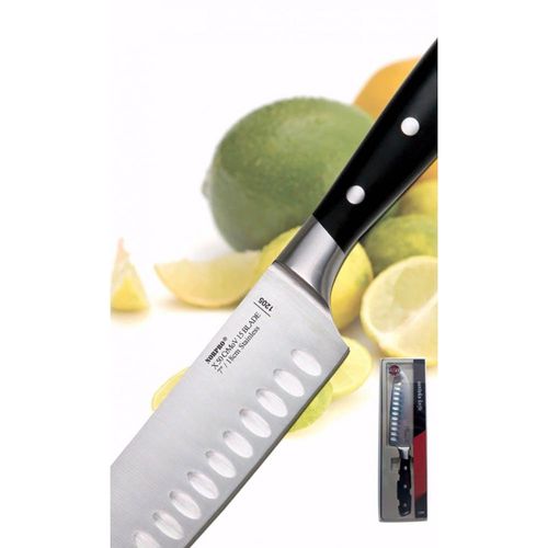 Cuchillo Santoku Norpro 1205