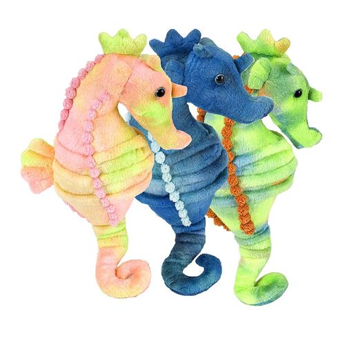 Peluche Cuddlekins Mini Caballito De Mar Wild Republic 12974