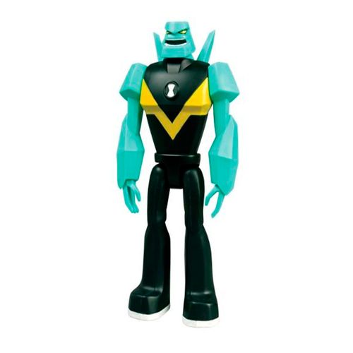 Ben10 Figura Diamondhead Xl 11 Inch Boing Toys 76700