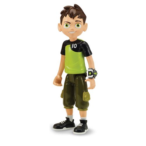 Ben10 Figura Ben Tennyson Xl 11 Inch Boing Toys 76700B