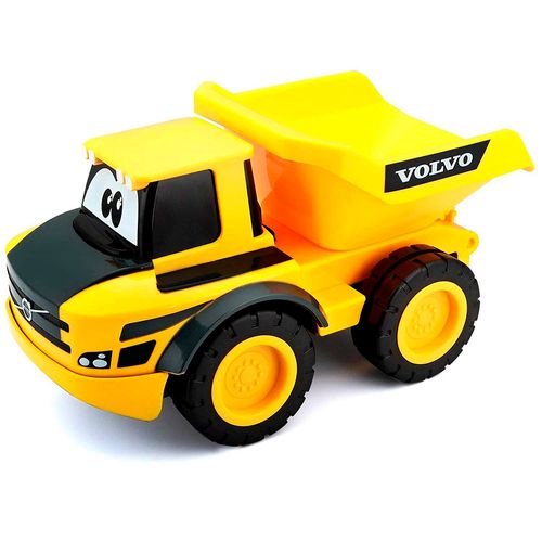 Camion Control Bb Junior Volvo Bburago 1692005