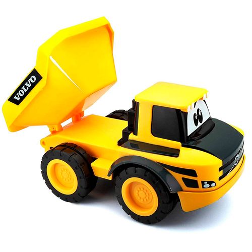 Camion Control Bb Junior Volvo Bburago 1692005