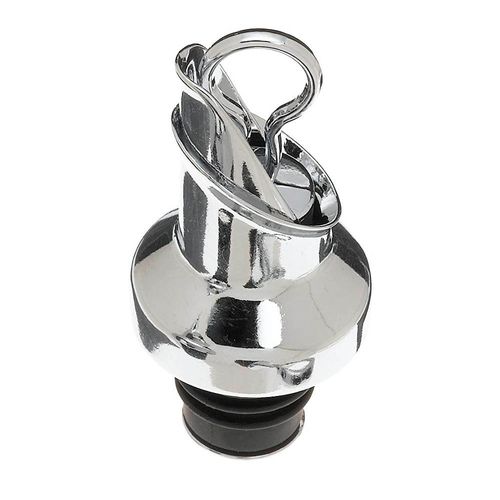 Set Vertedor Tapón Vino Prodyne WP1