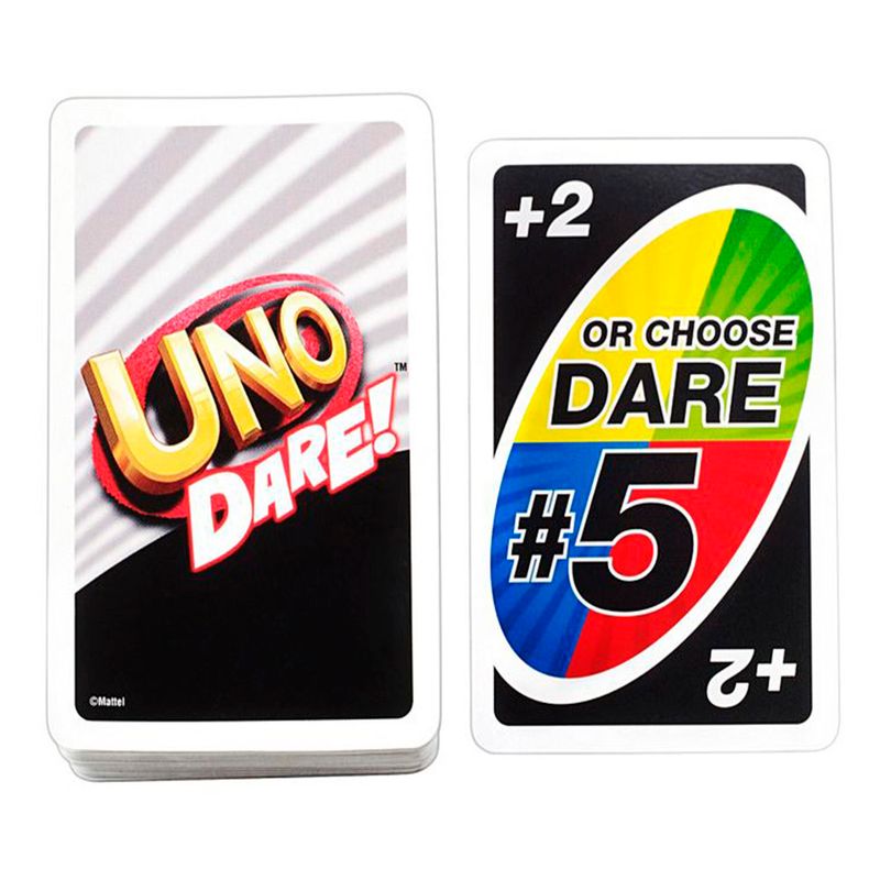 cartas-uno-dare-mattel-cdy11