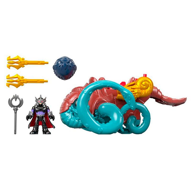 criaturas-oceano-imaginext-fisher-price-fmx67