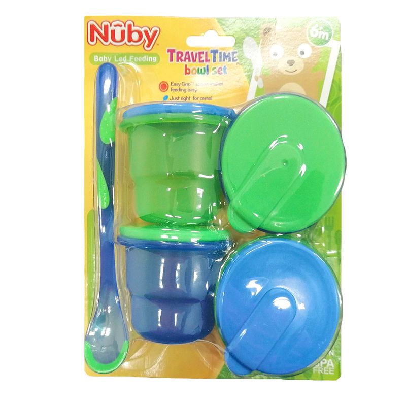 bowls-4-pack-nuby-5310cs672