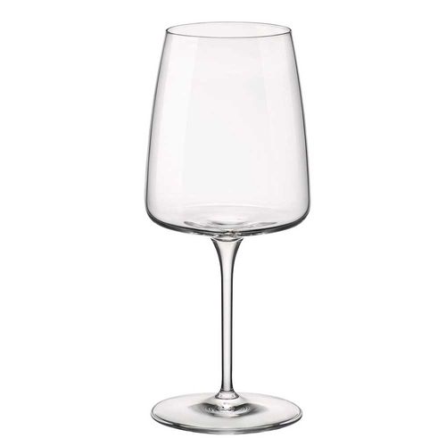 Set de 4 Copas Planeo Grand 18 Oz Bormioli Rocco Glass 365748
