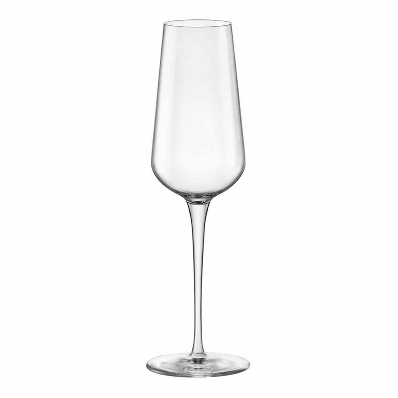 Copas De Cristal Para Vino Y Champagne Set 3 Copas