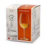 set-de-4-copas-spazio-medianas-135-oz-bormioli-rocco-glass-320752