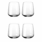 set-de-4-vasos-planeo-agua-1225-oz-bormioli-rocco-glass-180802