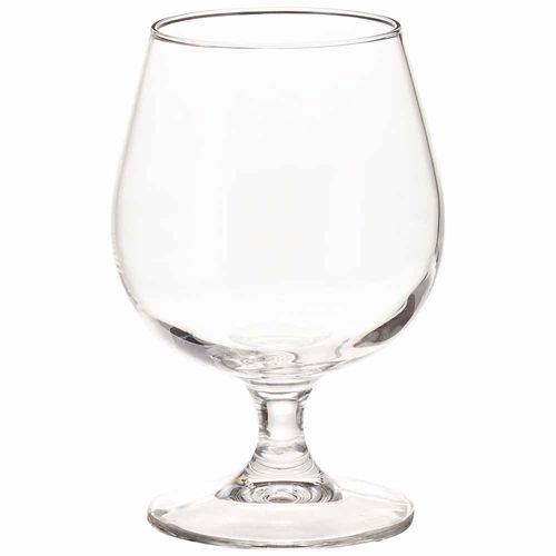 Set de 6 Copas Riserva Cognac 18 Oz Bormioli Rocco Glass 130210