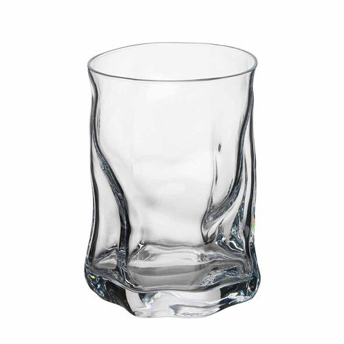 Vaso Sorgente Acqua 10.25 Oz Bormioli Rocco Glass 340420