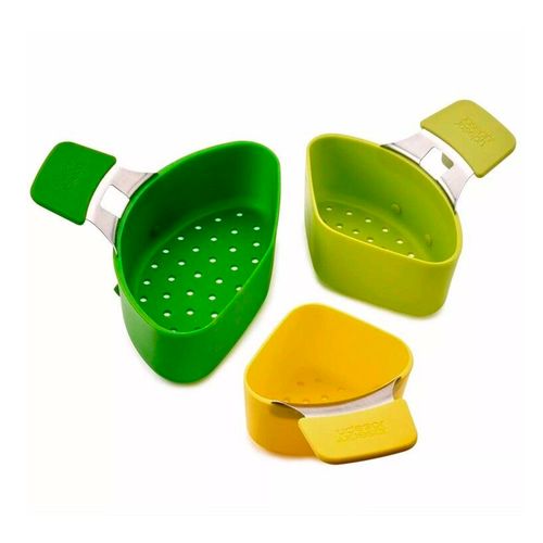 Set de Tazones para Vapor Joseph Joseph JJ40083