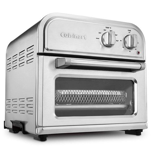 Freidora de Aire Cuisinart AFR25