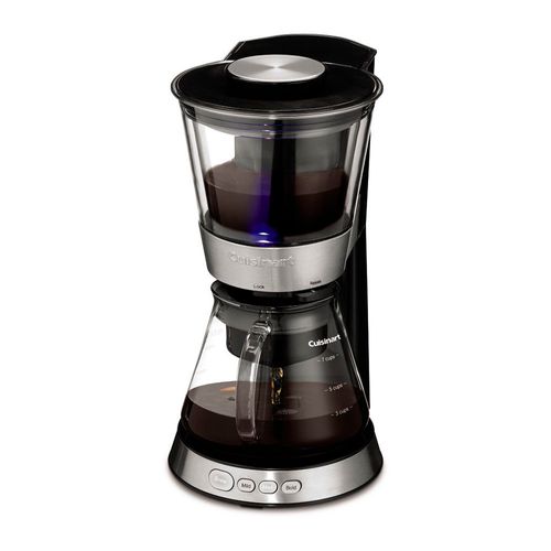 Cafetera Café Frío Cuisinart 7 Tazas DCB10
