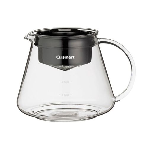Cafetera Café Frío Cuisinart 7 Tazas DCB10