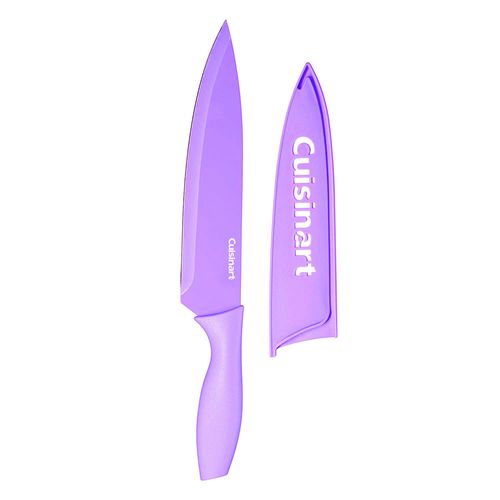 Cuchillo Chef 8" Cuisinart C55CNS8CFP