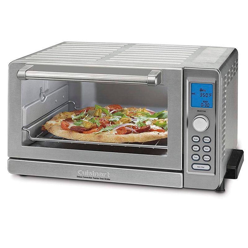 horno-tostador-digital-conveccion-cuisinart-tob135n