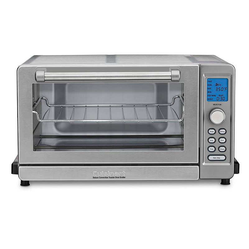 horno-tostador-digital-conveccion-cuisinart-tob135n