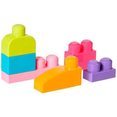 Mega Bloks First Builders Pack X 80