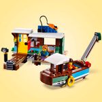 lego-creator-riverside-houseboat-lego-le31093