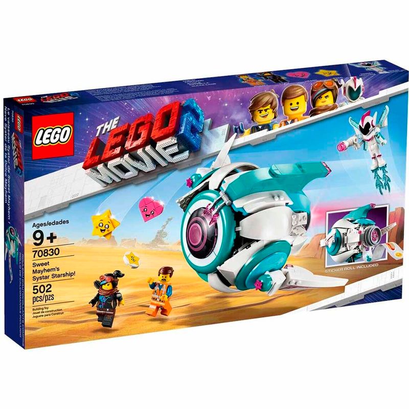 lego-movie-2-sweet-mayhems-systar-starship-lego-le70830