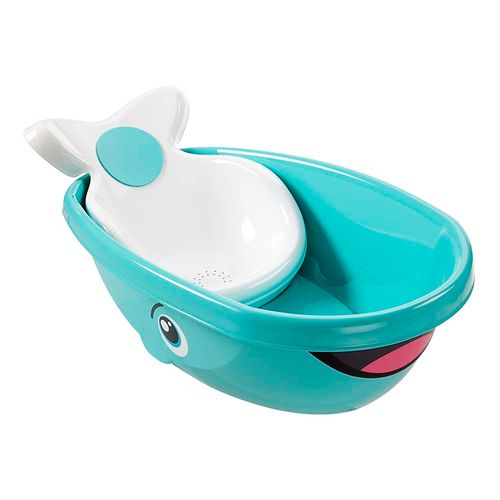 Bañera Whale of a Tub Fisher Price DRD93