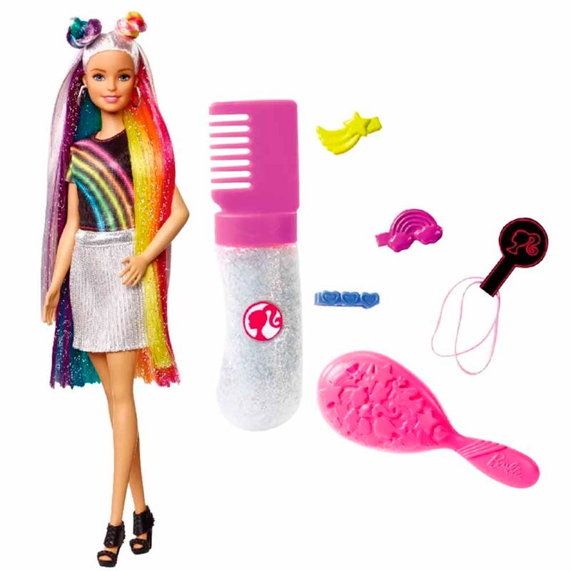 muneca-barbie-rainbow-sparkle-hair-mattel-226583