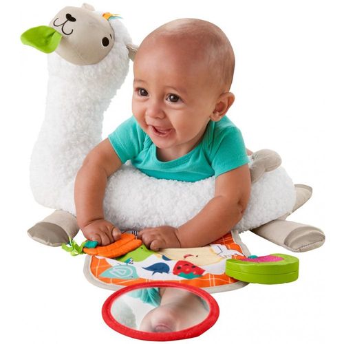Llama Didactica Fisher Price FXC36