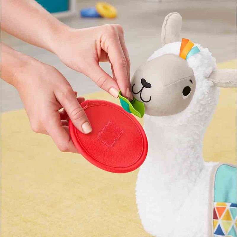 llama-didactica-fisher-price-fxc36