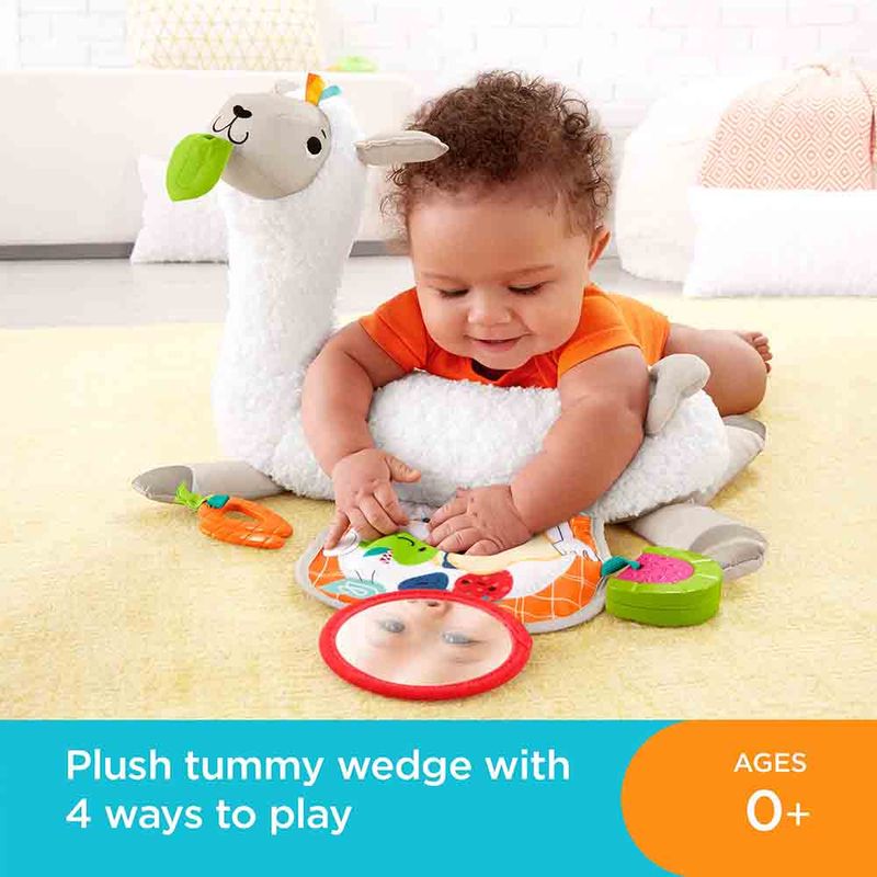 llama-didactica-fisher-price-fxc36