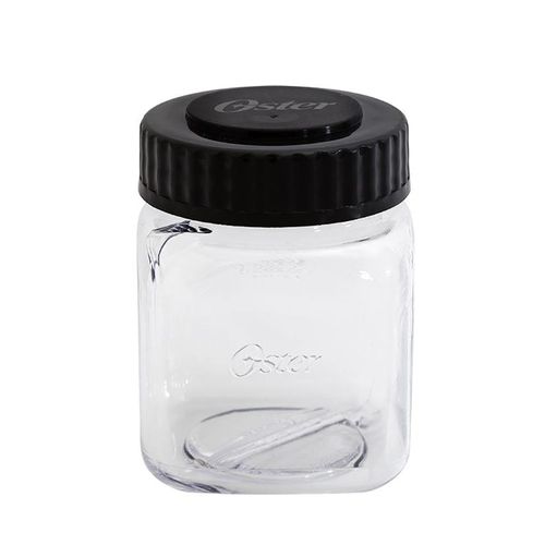 Mini Vaso Licuadora 300 Ml Plástico Oster BLSTMJ300011