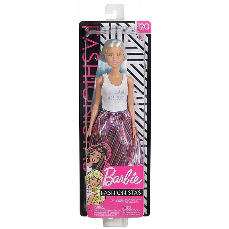 muneca-barbie-fashionista-mattel-fxl53