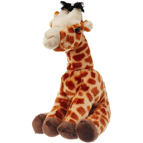 Peluche Cuddlekins Jirafa Bebé 30Cm Wild Republic 10905