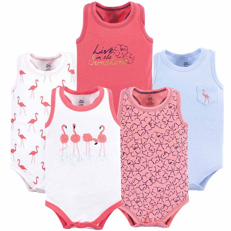 Body para bebe discount niña