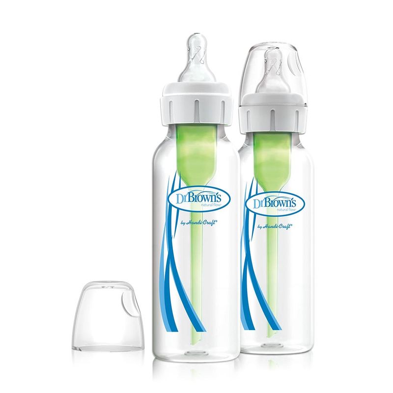 Teteros Para Bebes 250ml