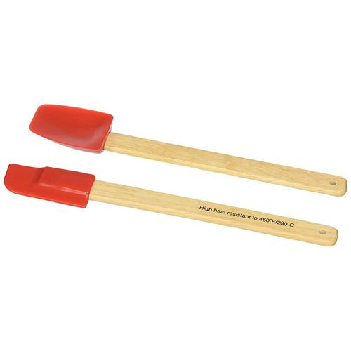 Mini Espátula Set 2 Pcs Norpro 3000D