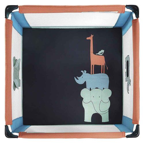 Corral Para Bebé Pack 'n Play Tot Bloc Playard Graco 2048752